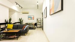 King's Mansion (D15), Condominium #597150051
